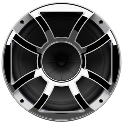 REV 12 HD White | Wet Sounds REV HD Series 12" White Tower Speakers