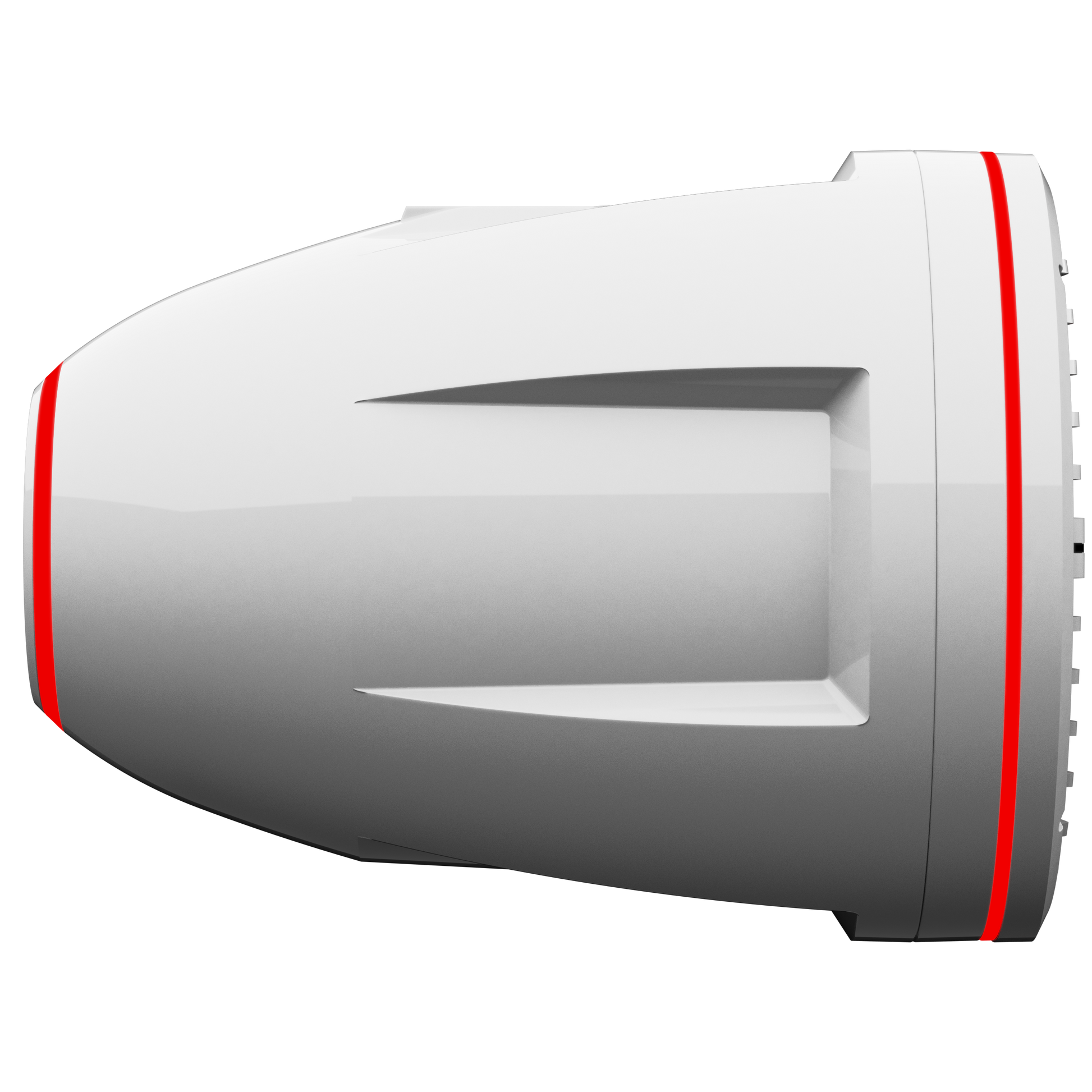 REV 12 HD White | Wet Sounds REV HD Series 12" White Tower Speakers