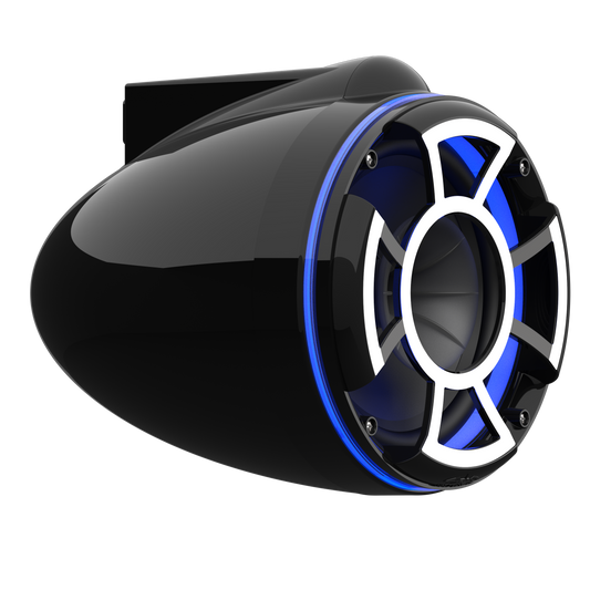 LED KIT REV8-RGB | Wet Sounds 8" RGB LED Ring Kit