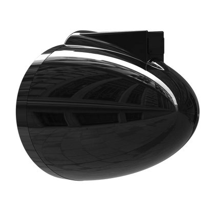 REV 8 Black V2 | Wet Sounds Revolution Series 8" Black Tower Speakers