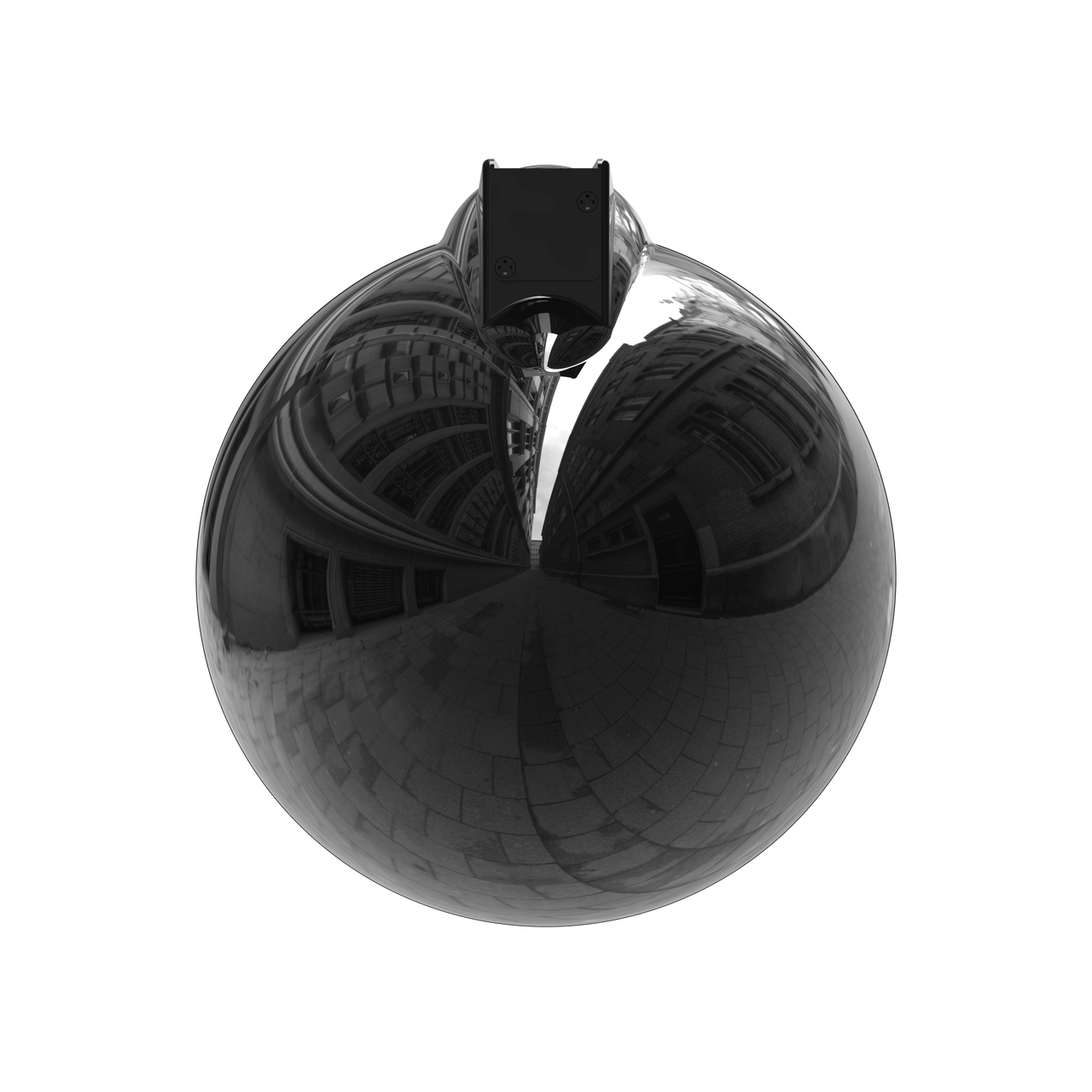 REV 8 Black V2 | Wet Sounds Revolution Series 8" Black Tower Speakers