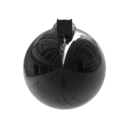 REV 8 Black V2 | Wet Sounds Revolution Series 8" Black Tower Speakers