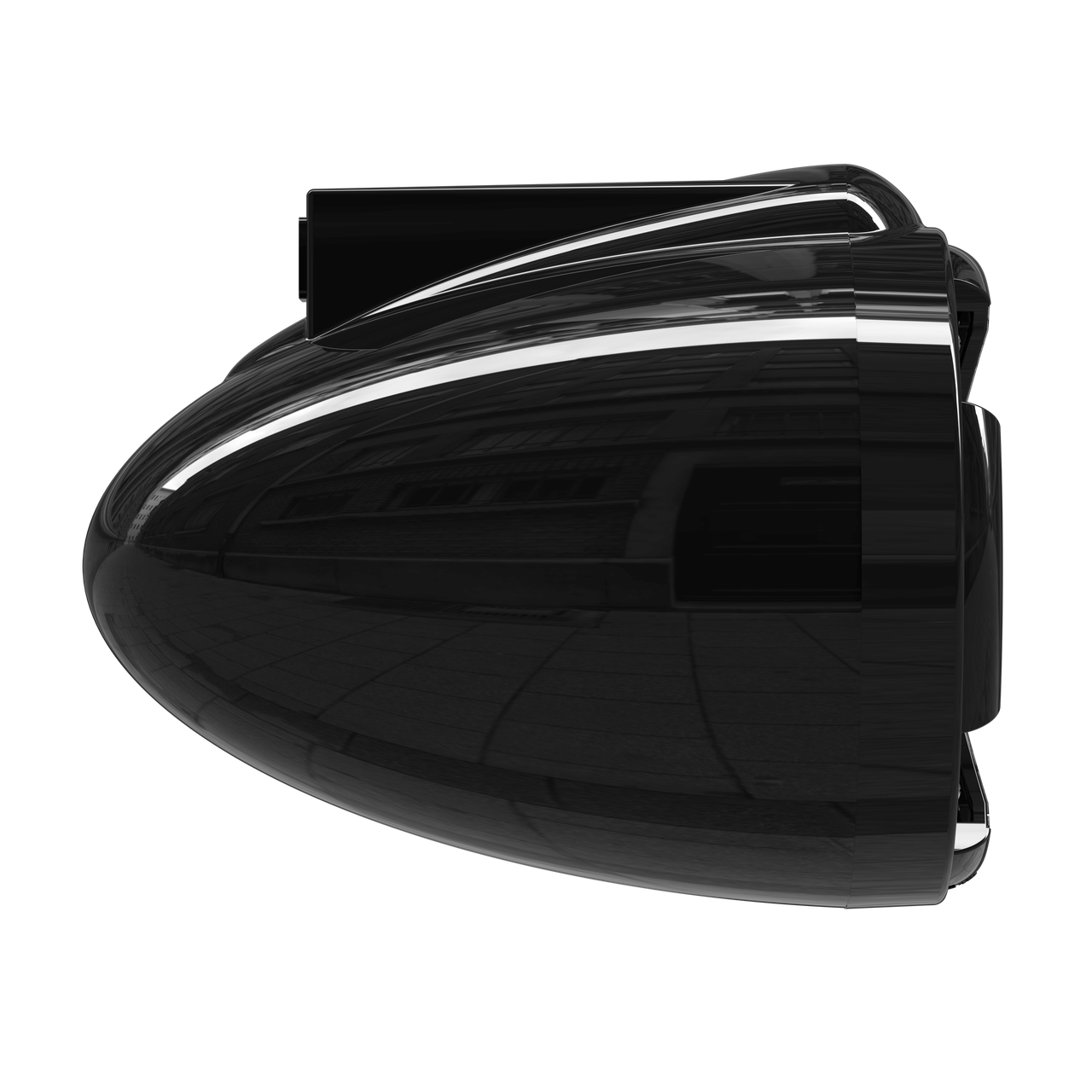 REV 8 Black V2 | Wet Sounds Revolution Series 8" Black Tower Speakers