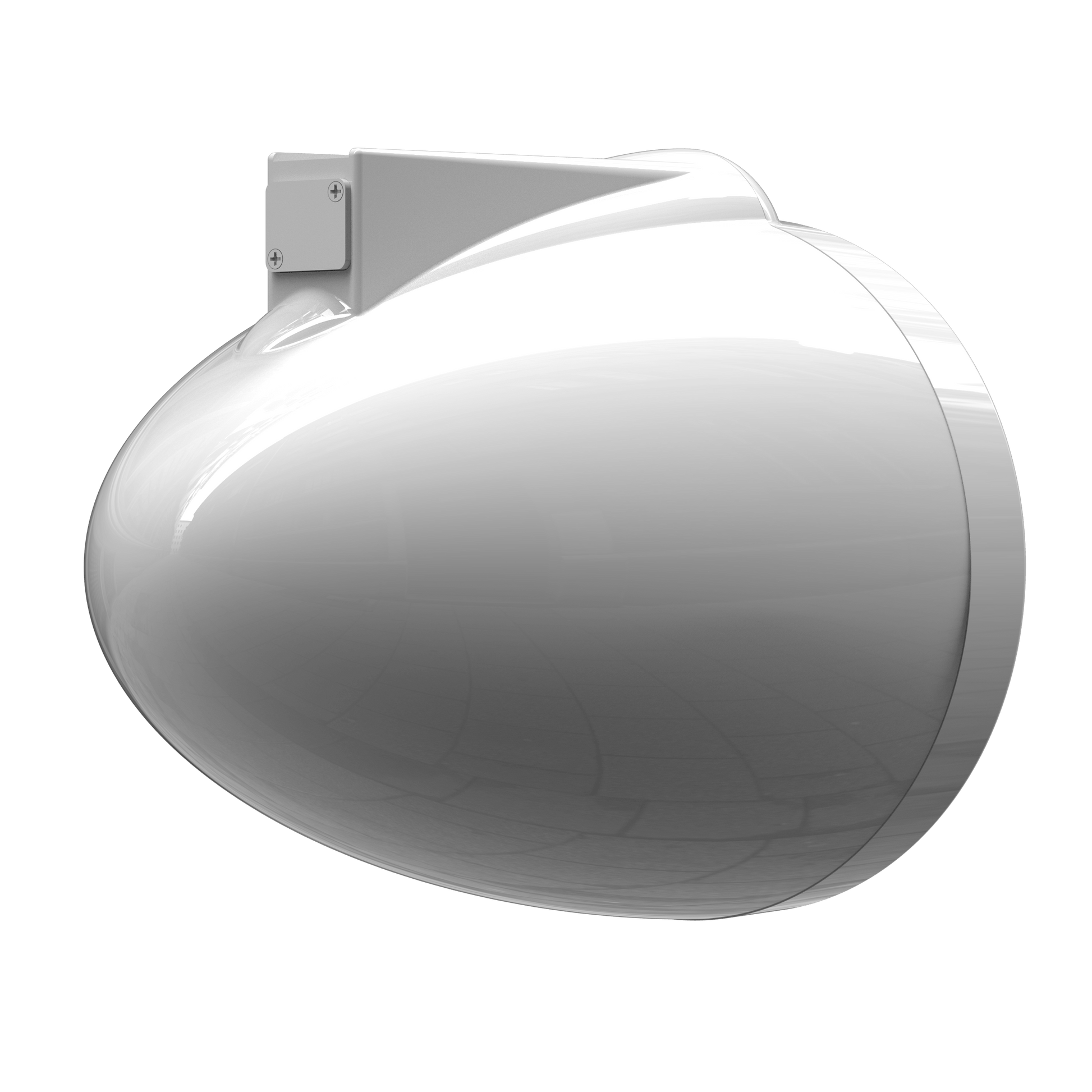 REV 8 White V2 | Wet Sounds Revolution Series 8" White Tower Speakers