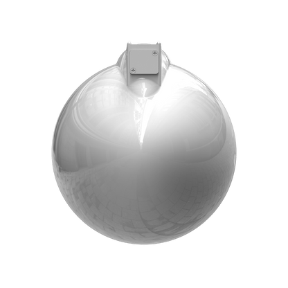 REV 8 White V2 | Wet Sounds Revolution Series 8" White Tower Speakers