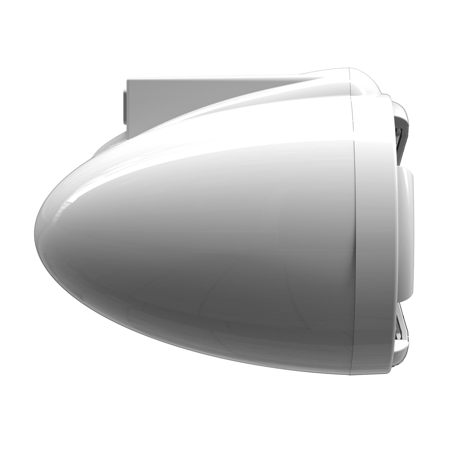 REV 8 White V2 | Wet Sounds Revolution Series 8" White Tower Speakers