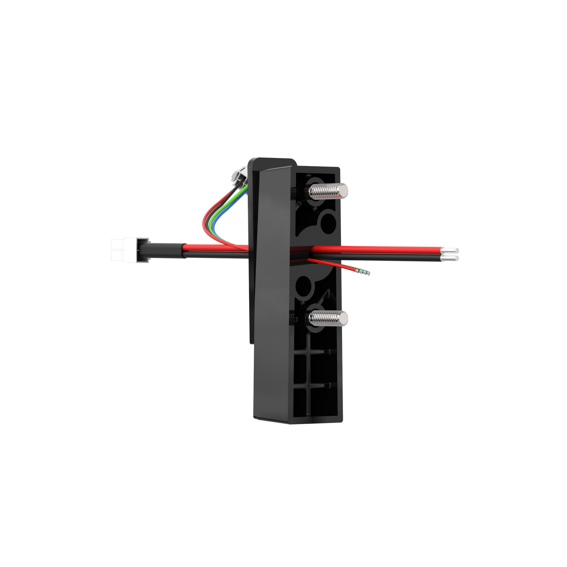 ADP REV HD X-B | Wet Sounds BLACK X Kit For REV HD Speaker Systems