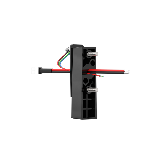 ADP REV HD X-B | Wet Sounds BLACK X Kit For REV HD Speaker Systems