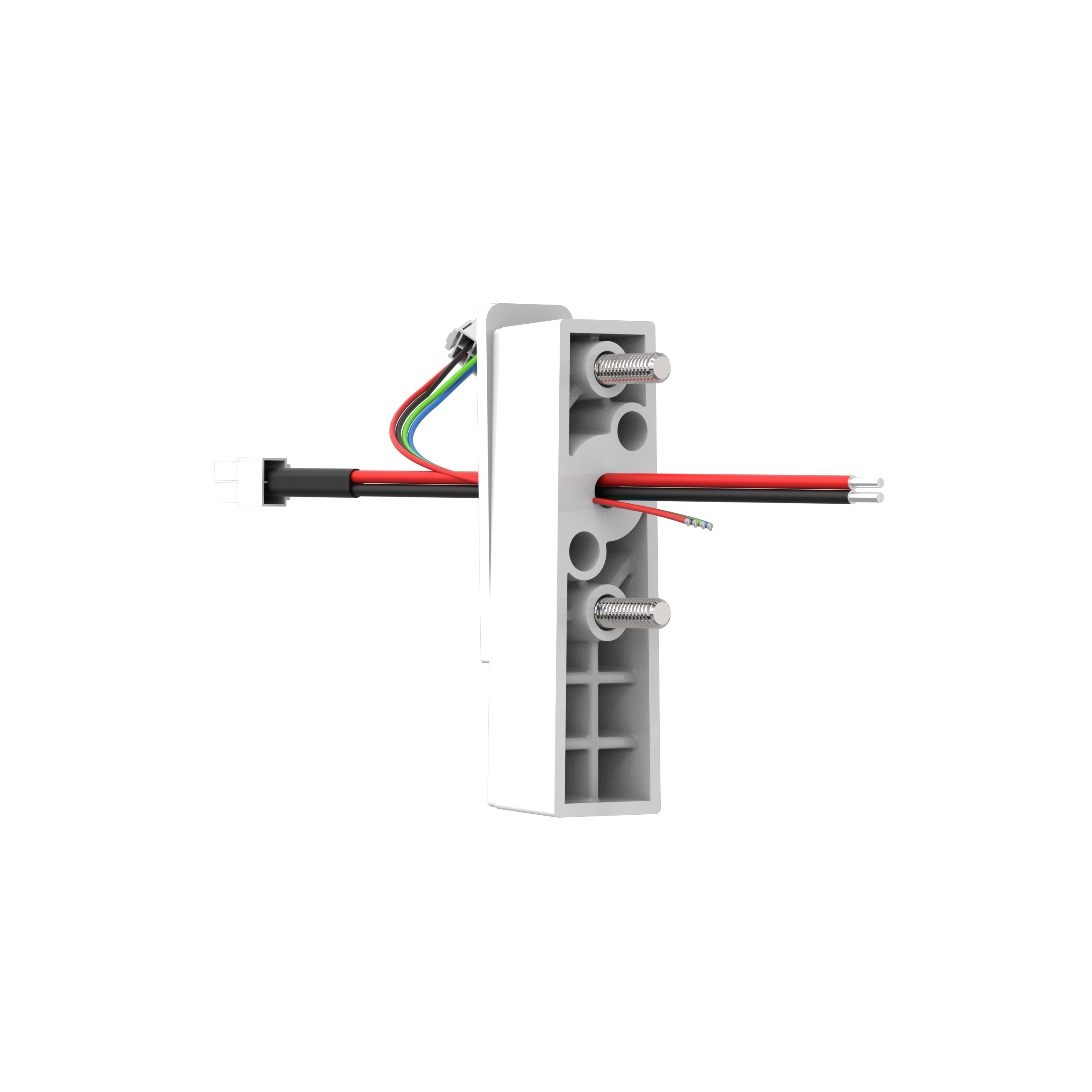 Rev Hd.pdf ADP REV HD X-W | Wet Sounds WHITE X Kit For REV HD Speaker Systems ...