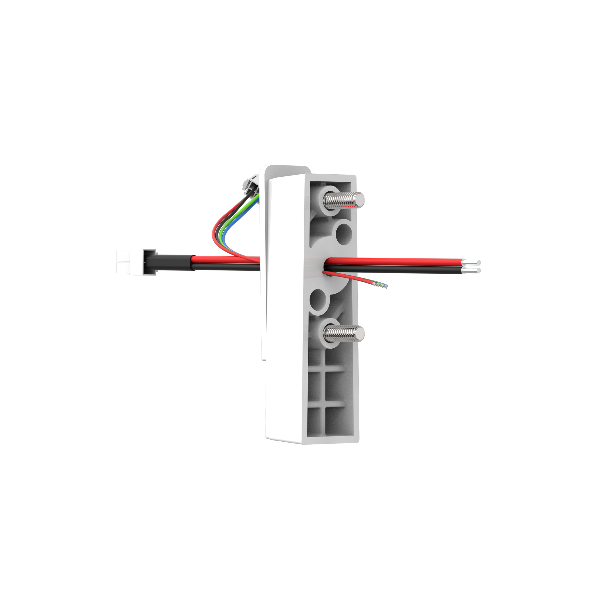 ADP REV HD X-W | Wet Sounds WHITE X Kit For REV HD Speaker Systems