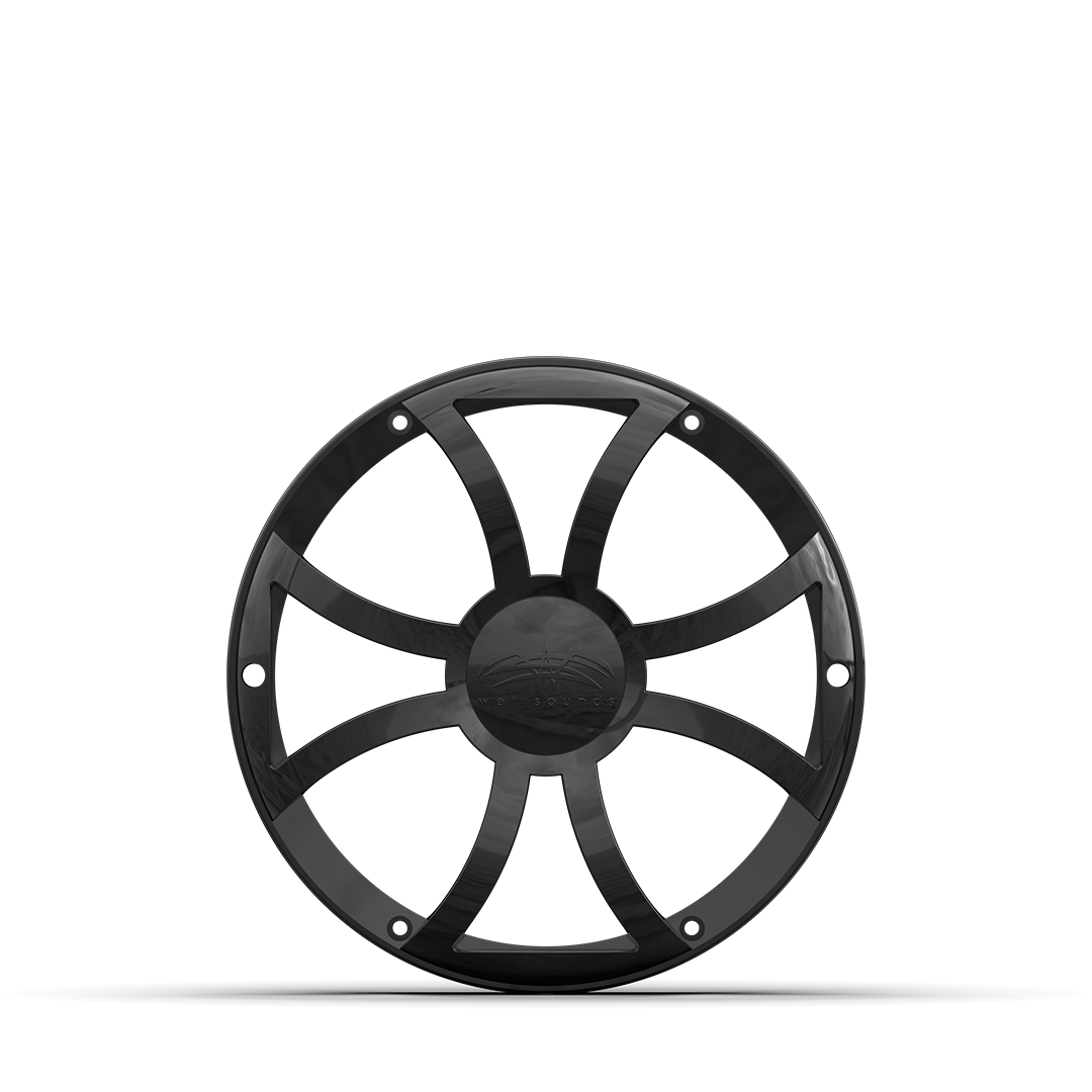 Wet Sounds | REVO 10 XS-BG Subwoofer Grille