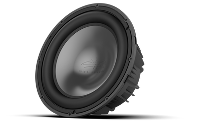 REVO 12 FA S2-B V2 | Wet Sounds REVO Series 12-inch Free-Air Marine Subwoofer - 2Ω Black
