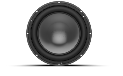 REVO 12 FA S2-B V2 | Wet Sounds REVO Series 12-inch Free-Air Marine Subwoofer - 2Ω Black