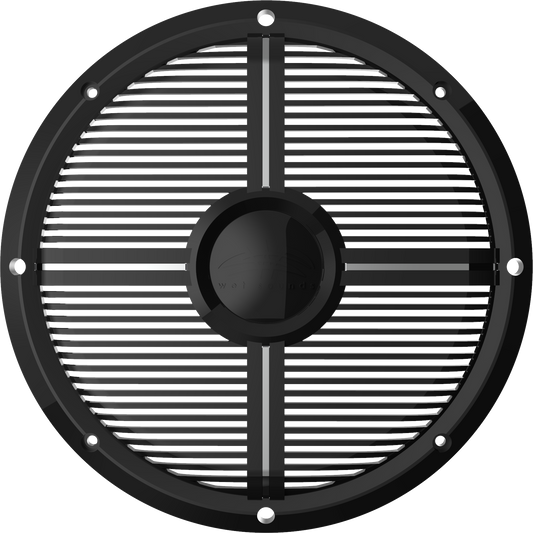 Wet Sounds | REVO 12 XW-Black Subwoofer Grille