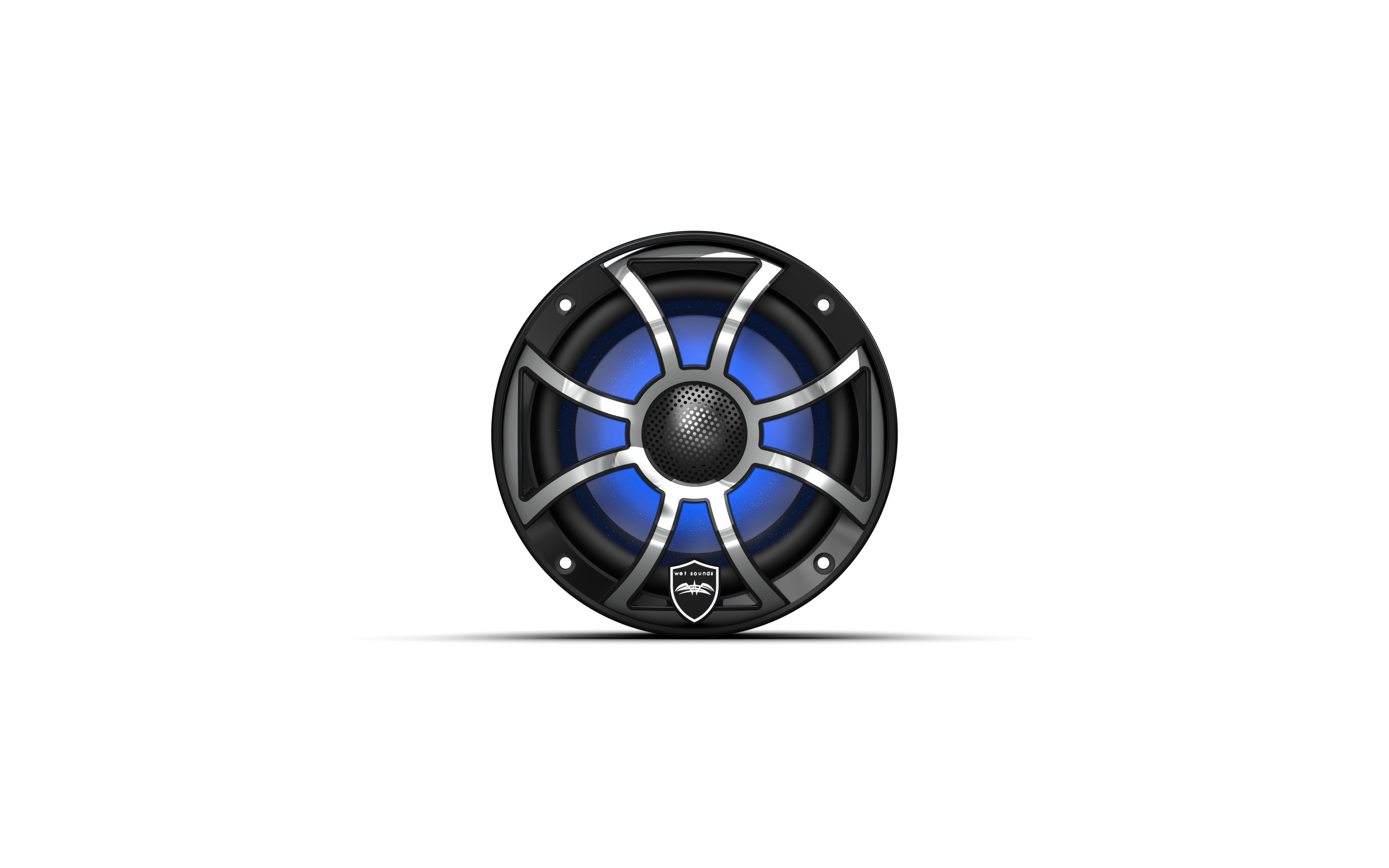 REVO 6 XS-B-SS V3 | REVO Series 6.5-inch High-Output Component Style C ...