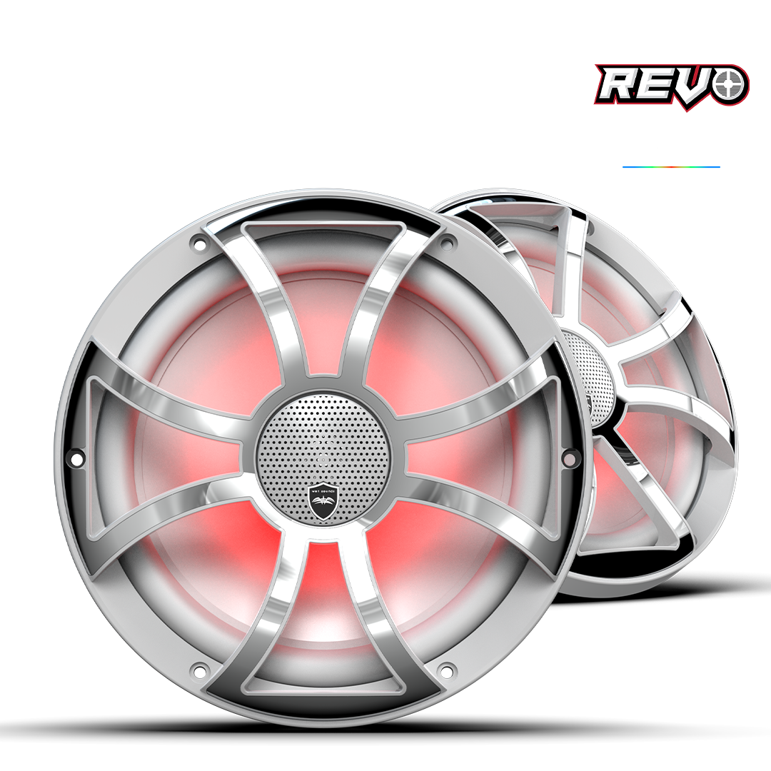 Revo Series