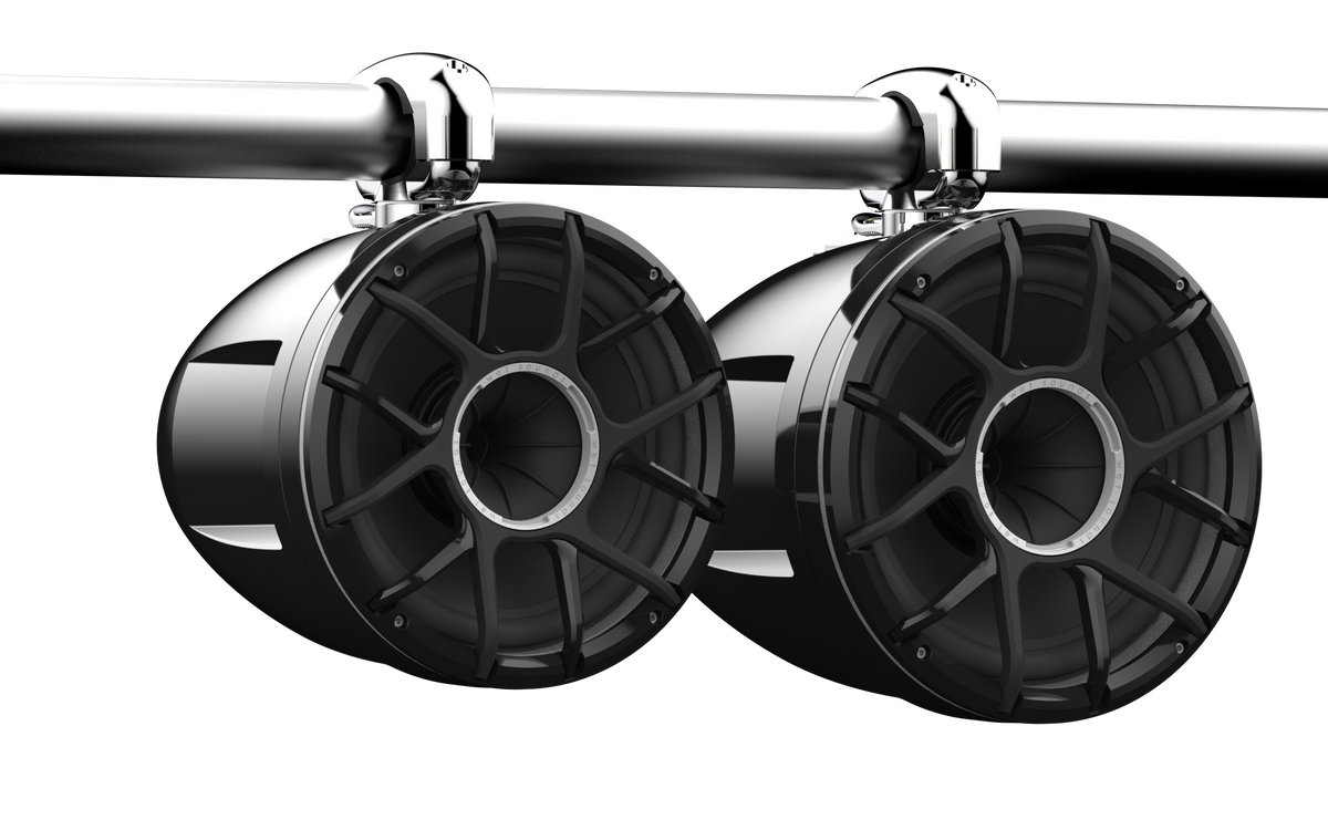 Rev Hd.pdf REV 12 HD Black | Wet Sounds REV HD Series 12