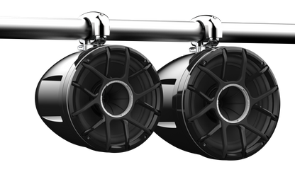 REV 12 HD White | Wet Sounds REV HD Series 12" White Tower Speakers