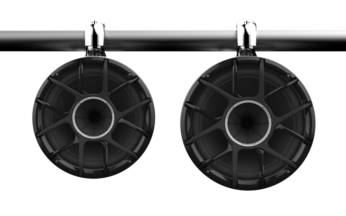 Rev Hd.pdf REV 12 HD Black | Wet Sounds REV HD Series 12