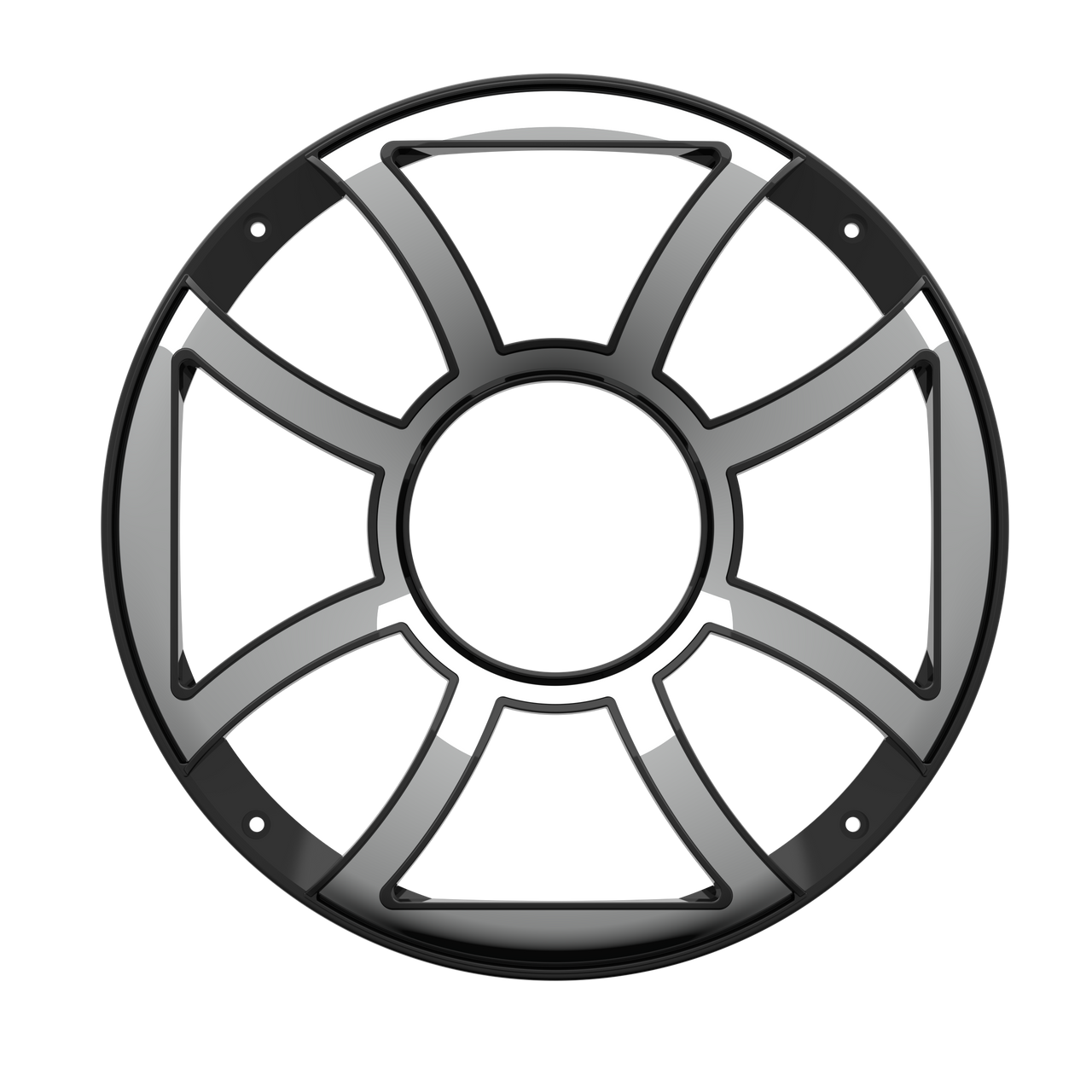 REV 12 HD XS-B GRILLE | Wet Sounds REV 12 HD XS Grille Black