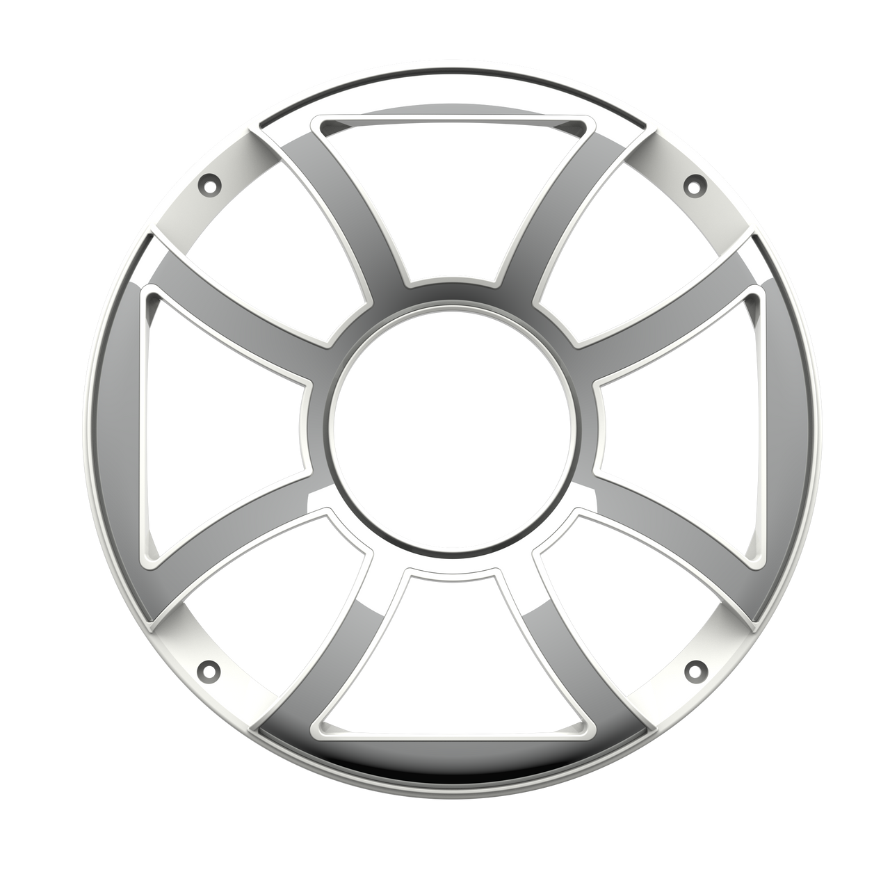 REV 12 HD XS-W GRILLE | Wet Sounds REV 12 HD XS Grille White