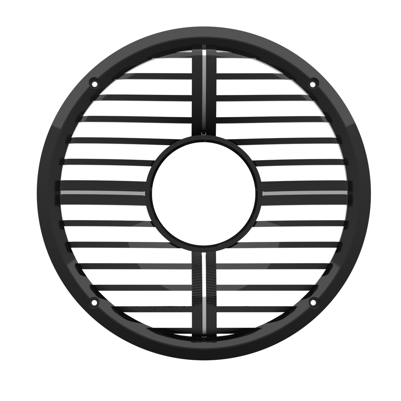 REV 12 HD XW-B GRILLE | Wet Sounds REV 12 HD XW Grille Black