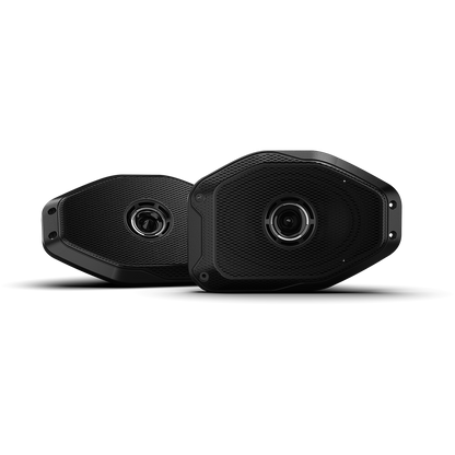 JEEP-JL-LVL1-C | Wet Sounds Jeep Wrangler Core Audio Kit - 2018-2023 Jeep Wrangler