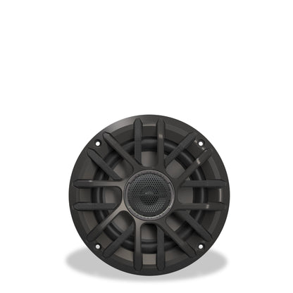 SCOUT 6 | 6.5" Coaxial Speakers | Dark Titanium
