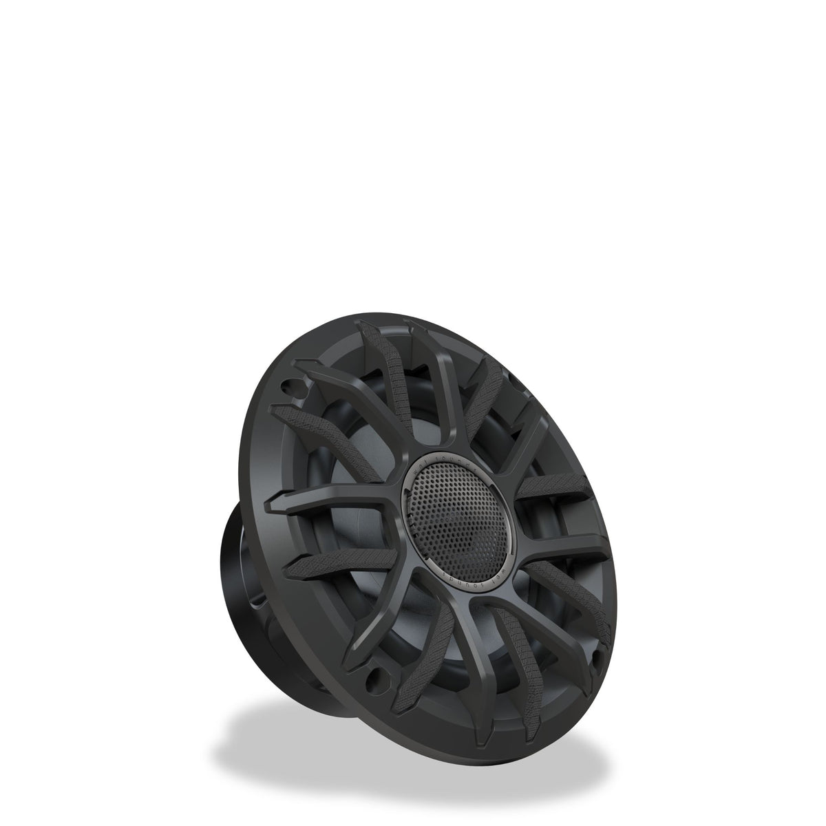SCOUT 6 | 6.5" Coaxial Speakers | Dark Titanium