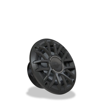 SCOUT 6 | 6.5" Coaxial Speakers | Dark Titanium