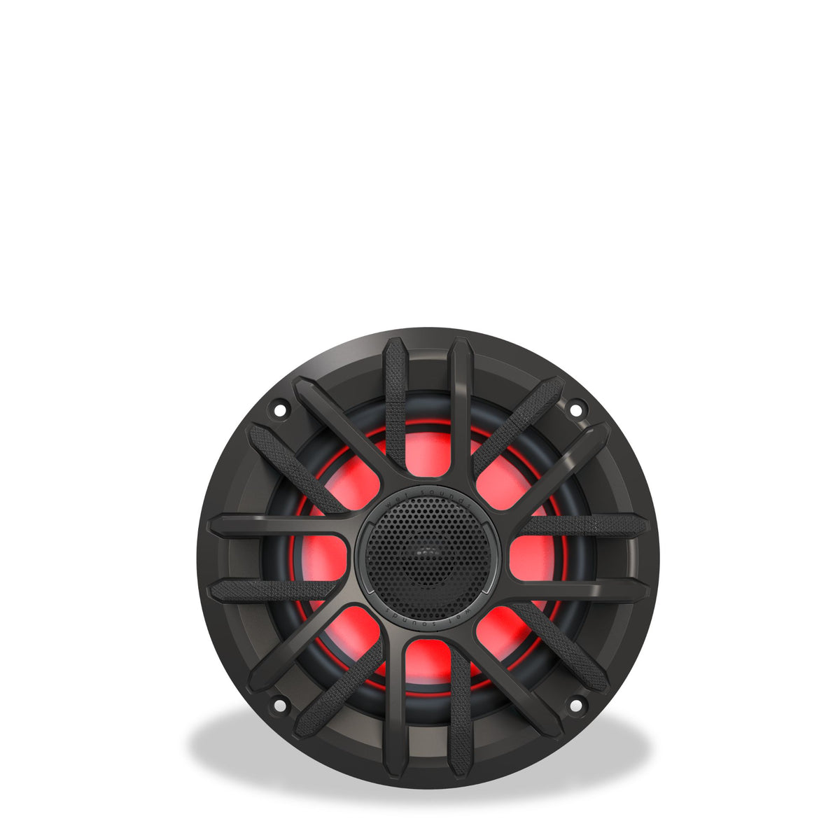 SCOUT 6 RGB | 6.5" Coaxial Speakers | Dark Titanium