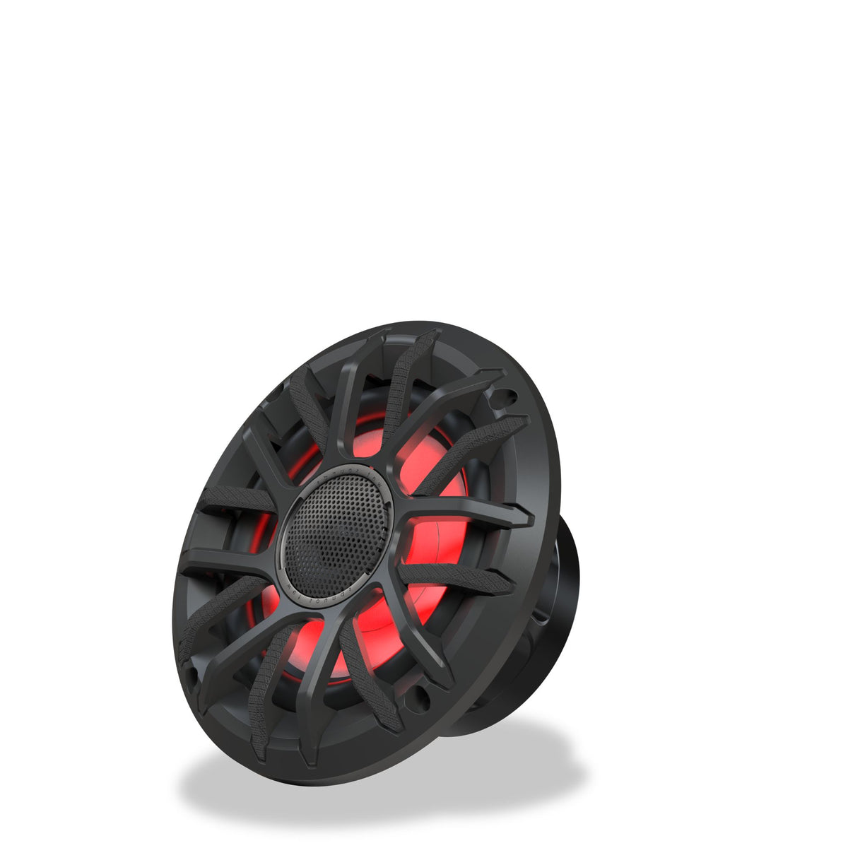 SCOUT 6 RGB | 6.5" Coaxial Speakers | Dark Titanium