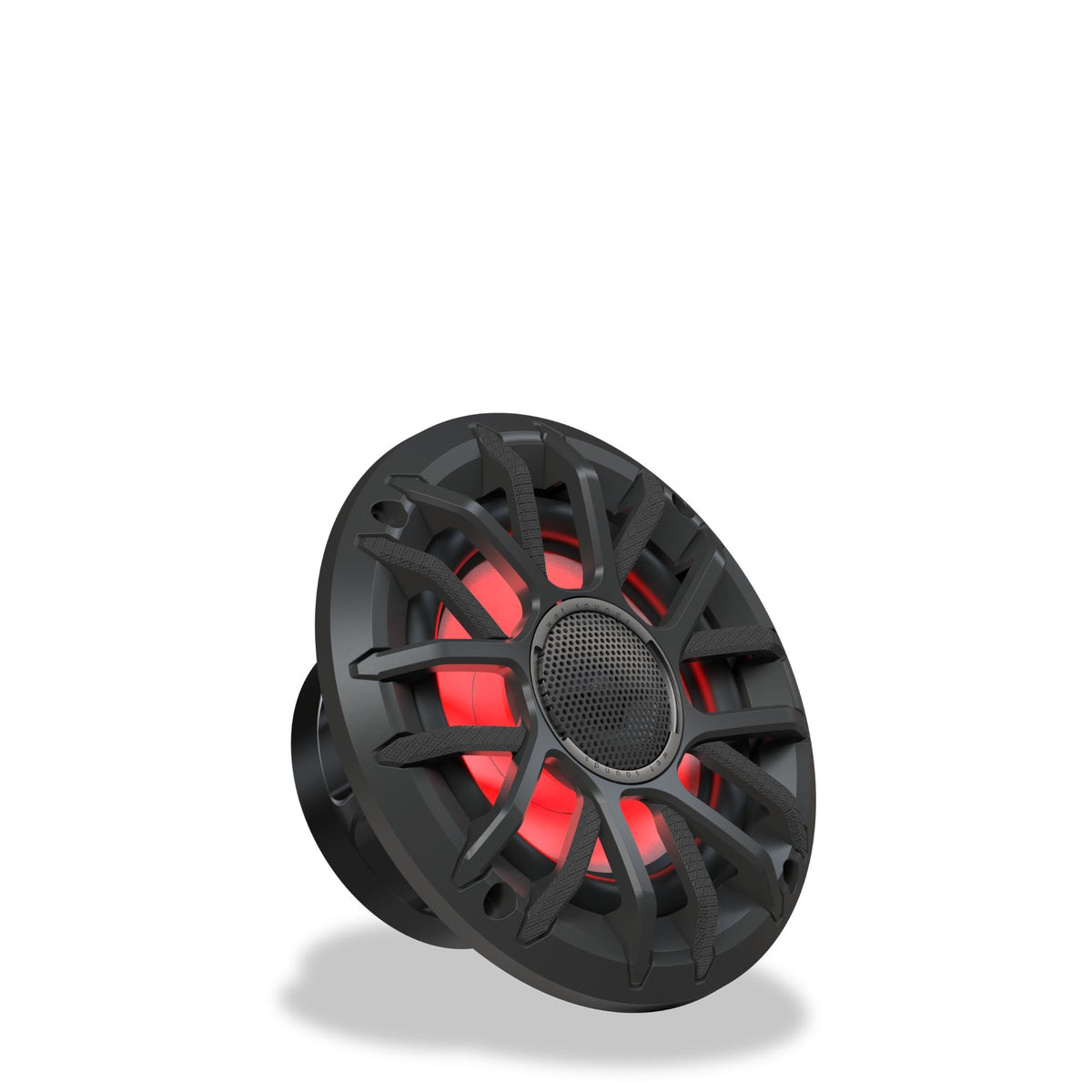 SCOUT 6 RGB | 6.5" Coaxial Speakers | Dark Titanium
