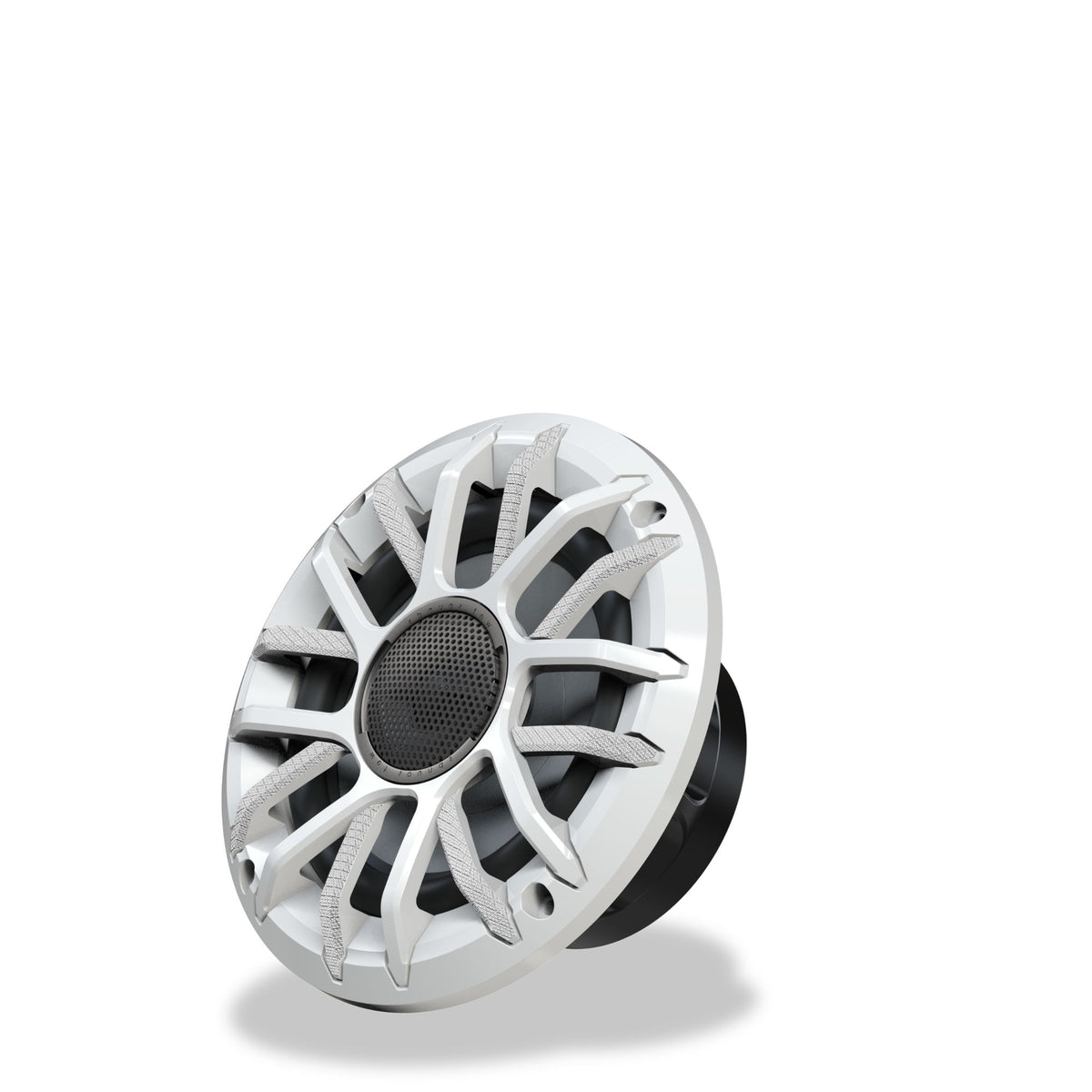 SCOUT 6 | 6.5" Coaxial Speakers | White