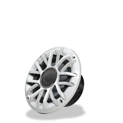 SCOUT 6 | 6.5" Coaxial Speakers | White