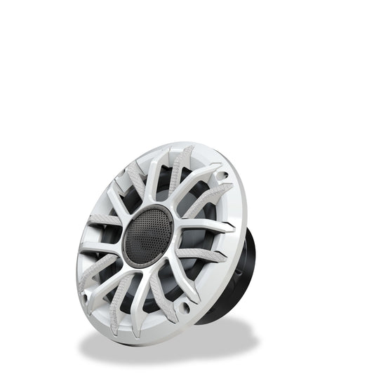 SCOUT 6 | 6.5" Coaxial Speakers | White