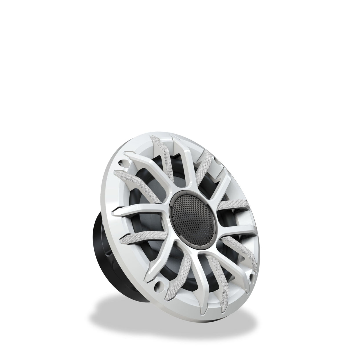 SCOUT 6 | 6.5" Coaxial Speakers | White