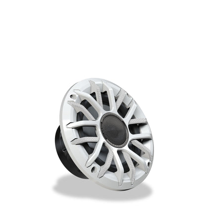 SCOUT 6 | 6.5" Coaxial Speakers | White
