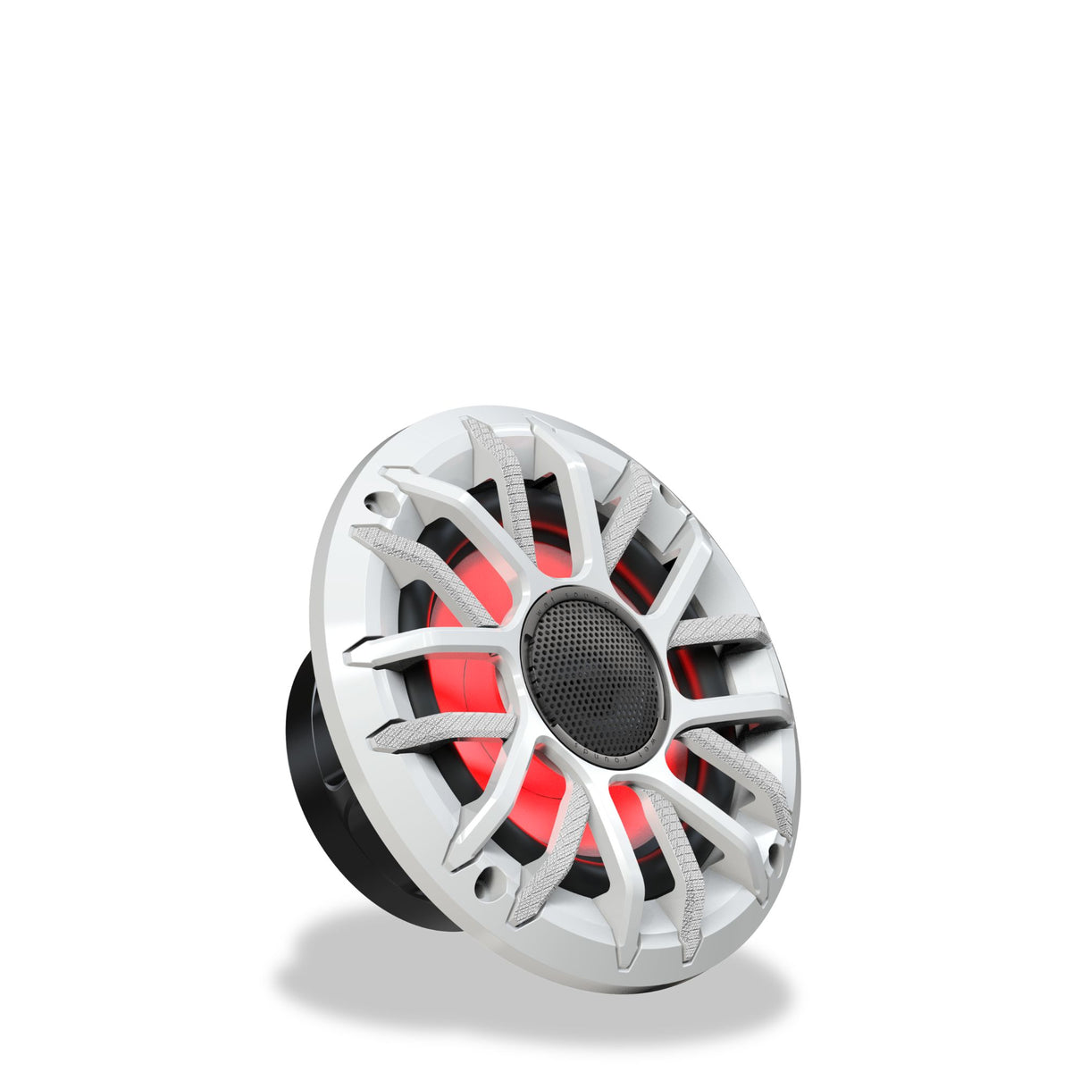 SCOUT 6 RGB | 6.5" Coaxial Speakers | White