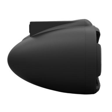 REV 8 SE with X Mount - Black (Pair)