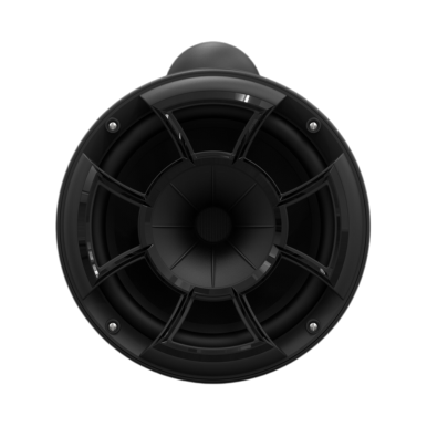 REV 8 SE with X Mount - Black (Pair)