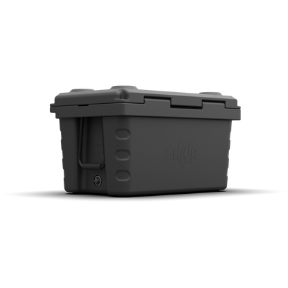 SHIVR-55-BLK | Wet Sounds SHIVR-55 Black Bluetooth Soundbar Cooler