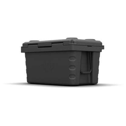 SHIVR-55-BLK | Wet Sounds SHIVR-55 Black Bluetooth Soundbar Cooler