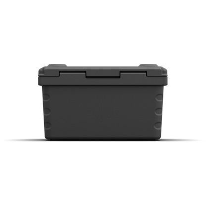 SHIVR-55-BLK | Wet Sounds SHIVR-55 Black Bluetooth Soundbar Cooler