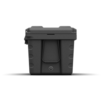 SHIVR-55-BLK | Wet Sounds SHIVR-55 Black Bluetooth Soundbar Cooler