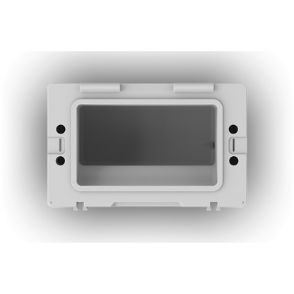 SHIVR-55-GRY | Wet Sounds SHIVR-55 Battleship Gray Bluetooth Soundbar Cooler
