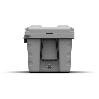 SHIVR-55-GRY | Wet Sounds SHIVR-55 Battleship Gray Bluetooth Soundbar Cooler