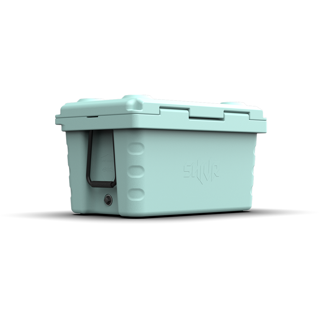 SHIVR-55-SFM | Wet Sounds SHIVR-55 Seafoam Bluetooth Soundbar Cooler