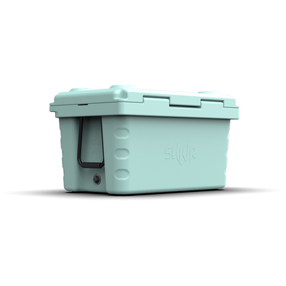 SHIVR-55-SFM | Wet Sounds SHIVR-55 Seafoam Bluetooth Soundbar Cooler