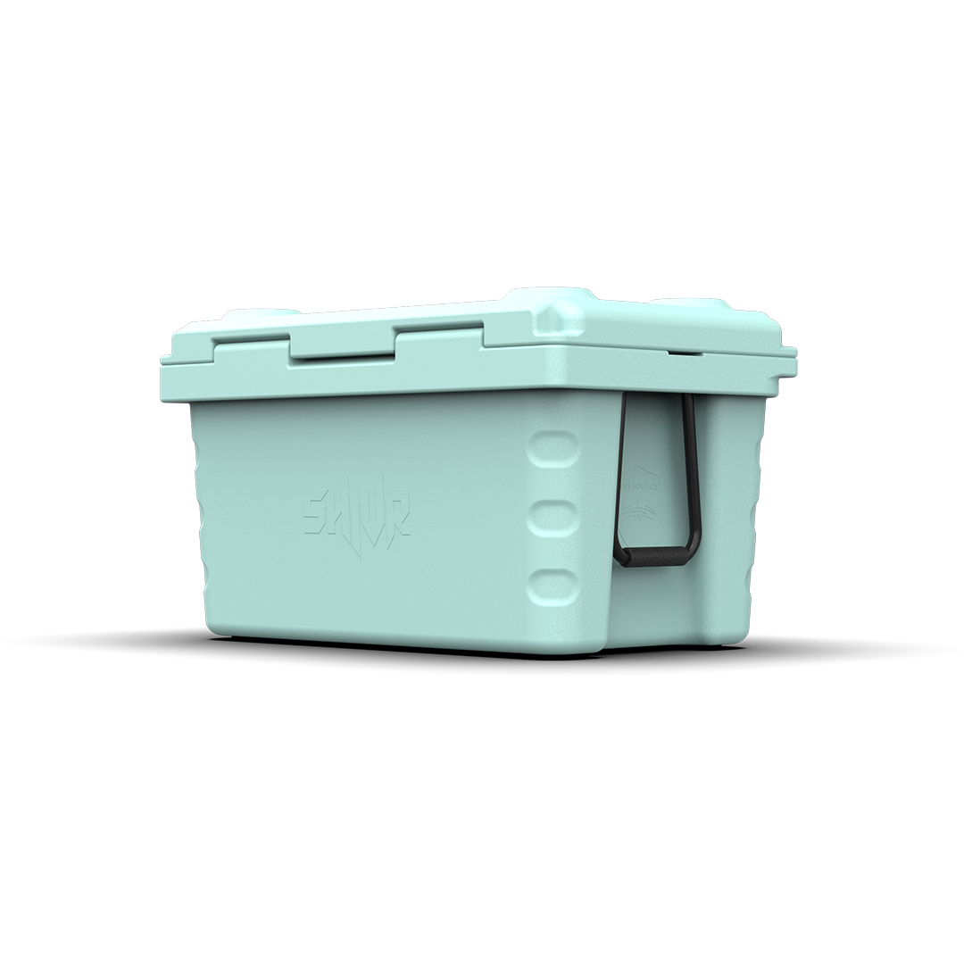 SHIVR-55-SFM | Wet Sounds SHIVR-55 Seafoam Bluetooth Soundbar Cooler